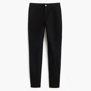 J. Crew Jodhpur pixie pants NWT